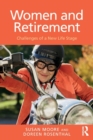Image for Women and retirement  : challenges of a new life stage