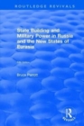 Image for The International Politics of Eurasia: v. 5: State Building and Military Power in Russia and the New States of Eurasia