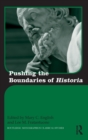 Image for Pushing the boundaries of Historia