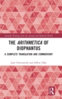 Image for The Arithmetica of Diophantus