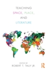 Image for Teaching space, place and literature