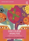 Image for Discourse analysis  : a practical introduction