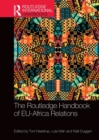 Image for The Routledge Handbook of EU-Africa Relations