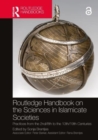 Image for Routledge handbook on science in the Islamicate world  : practices from the 8th to the 19th century
