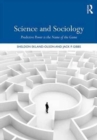 Image for Science and Sociology