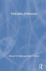 Image for Principles of Behavior