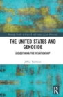 Image for The United States and Genocide