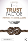 Image for The Trust Factor