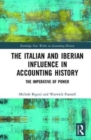 Image for The Italian and Iberian Influence in Accounting History