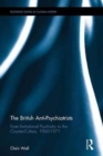 Image for The British Anti-Psychiatrists