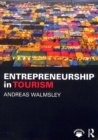Image for Entrepreneurship in tourism