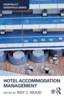 Image for Hotel accommodation management
