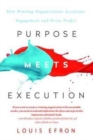 Image for Purpose Meets Execution