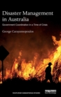 Image for Disaster Management in Australia