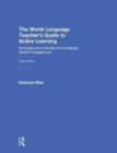 Image for The World Language Teacher&#39;s Guide to Active Learning