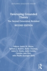 Image for Developing grounded theory  : the second generation