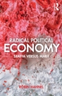 Image for Radical political economy  : Sraffa versus Marx