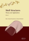 Image for Shell Structures: Theory and Applications Volume 4