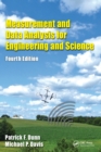 Image for Measurement and Data Analysis for Engineering and Science