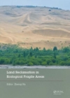 Image for Land Reclamation in Ecological Fragile Areas