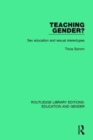 Image for Teaching Gender?
