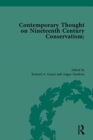 Image for Contemporary thought on nineteenth century conservatism