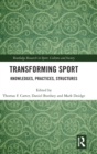 Image for Transforming Sport