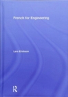Image for French for engineeering