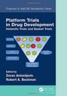Image for Platform Trial Designs in Drug Development
