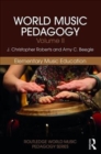 Image for World music pedagogyVolume 2,: Elementary music education