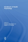 Image for Handbook of Health Psychology
