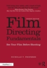 Image for Film Directing Fundamentals