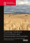Image for Routledge Handbook of Ecocriticism and Environmental Communication