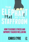 Image for ELEPHANT IN THE STAFFROOM EYRE
