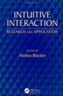 Image for Intuitive interaction  : research and application