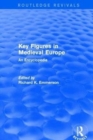 Image for Routledge Revivals: Key Figures in Medieval Europe (2006)