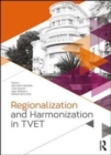 Image for Regionalization and Harmonization in TVET