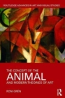 Image for The Concept of the Animal and Modern Theories of Art