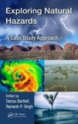 Image for Exploring natural hazards  : a case study approach