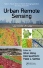Image for Urban Remote Sensing