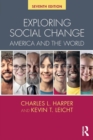 Image for Exploring Social Change