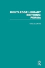 Image for Routledge Library Editions: Persia