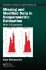 Image for Missing and Modified Data in Nonparametric Estimation
