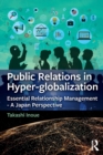 Image for Public relations in hyper-globalization  : essential relationship management
