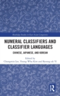 Image for Numeral Classifiers and Classifier Languages