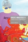 Image for Basic analysis II  : a modern calculus in many variables