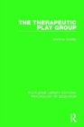 Image for The Therapeutic Play Group