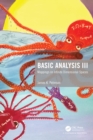 Image for Basic Analysis III