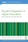 Image for Student Plagiarism in Higher Education