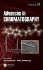 Image for Advances in chromatographyVolume 54